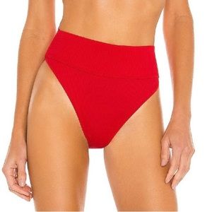 Beach Riot - Highway Bikini Bottoms
